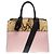 Borsa City Steamer LOUIS VUITTON in pelle rosa - 101869 - vista 3