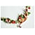 Les Nereides Collana leopardata e fiori Stampa leopardo - vista 5