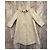 Impermeable Burberry Khaki en Gabardina de Algodón Caqui - vista 5