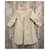 Impermeable Burberry Khaki en Gabardina de Algodón Caqui - vista 6