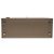 Hermès Hermes Kelly bag 25 in Etoupe Leather - 101957 Taupe - view 11