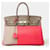Hermès HERMES BIRKIN BAG 35 in Multicolor Leather - 101959 Multiple colors