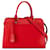 Borsa Louis Vuitton Epi Vaneau MM rossa Rosso Pelle  ref.1406316