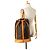 Zaino Louis Vuitton Monogram Randonnee GM marrone - vista 15