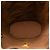 Zaino Louis Vuitton Monogram Randonnee GM marrone - vista 5