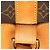 Zaino Louis Vuitton Monogram Randonnee GM marrone - vista 7