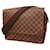 Louis Vuitton Shelton Toile Marron  ref.1406634