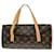 Louis Vuitton Sonatine Toile Marron  ref.1406644