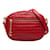 Céline Ciondolo Celine C Rosso Pelle  ref.1406678