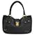 Prada Saffiano Cuir Noir  ref.1406679