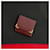 Cartier Must de Cartier Coin Case Capa de couro para moedas em excelente estado  ref.1406803