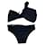 Autre Marque SARA CRISTINA  Swimwear T.International S Polyester Black  ref.1406831