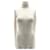 Autre Marque Non Signé / Unsigned knitwear T.International S Wool Cream  ref.1406854