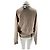 Hackett London Strickwaren T.International L Wolle Braun - Ansicht 2