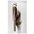 Hackett London Strickwaren T.International L Wolle Braun - Ansicht 3
