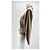 Hackett London Strickwaren T.International L Wolle Braun - Ansicht 4
