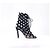 Sandali Gianvito Rossi T.EU 37 Pelle Nero - vista 3