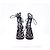 Sandali Gianvito Rossi T.EU 37 Pelle Nero - vista 5