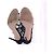 Sandali Gianvito Rossi T.EU 37 Pelle Nero - vista 6