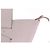 Autre Marque Borse Carolina Santo Domingo T. Pelle Beige - vista 10