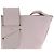 Autre Marque Borse Carolina Santo Domingo T. Pelle Beige - vista 11