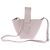 Autre Marque Borse Carolina Santo Domingo T. Pelle Beige - vista 2