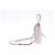Autre Marque Borse Carolina Santo Domingo T. Pelle Beige - vista 5