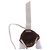 Autre Marque Borse Carolina Santo Domingo T. Pelle Beige - vista 7