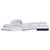 Sandali Khaite T.EU 38 Pelle Bianco - vista 2