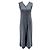 Autre Marque Loulou Studio Kleider T.International S Wolle Grau