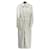 Autre Marque LOULOU STUDIO  Jumpsuits T.International XS Cotton White  ref.1406897