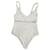 Autre Marque ARABELLA LONDON Maillots de bain T.International S Polyester Blanc  ref.1406908