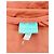 Melissa Odabash Badebekleidung T.UK 10 Polyester Braun - Ansicht 3
