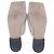 Sandali Wandler T.EU 38 Pelle Beige - vista 7