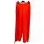 Vicolo trousers T.International S Viscose Orange