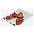 Manolo Blahnik Braune Cross-Sandalen aus Susacru-Leder - Größe EU 38 - Ansicht 5