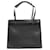 Louis Vuitton Croisette Black Leather  ref.1407016