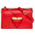 Loewe Barcelona Red Leather  ref.1407028