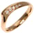 Tiffany & Co Elsa Peretti Dorado Oro rosa  ref.1407036