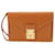 Louis Vuitton Sellier Drangonne Golden Leather  ref.1407038