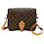 Louis Vuitton Brown Leather  ref.1407061