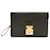 Louis Vuitton Serie Dragonne Black Leather  ref.1407092