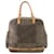 Louis Vuitton Aventurier Toile Marron  ref.1407153