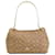 Coach Signature Beige Cloth  ref.1407155