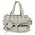 Chloé Betty Bianco Pelle