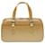 Louis Vuitton Shelton Braun Leder  ref.1407158