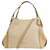 Coach Entrenador Beige Lienzo  ref.1407164