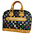 Louis Vuitton Alma Multiple colors Cloth  ref.1407167