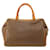 Céline Celine Macadam Brown Cloth  ref.1407189