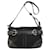 Coach Treinador Preto Lona  ref.1407208